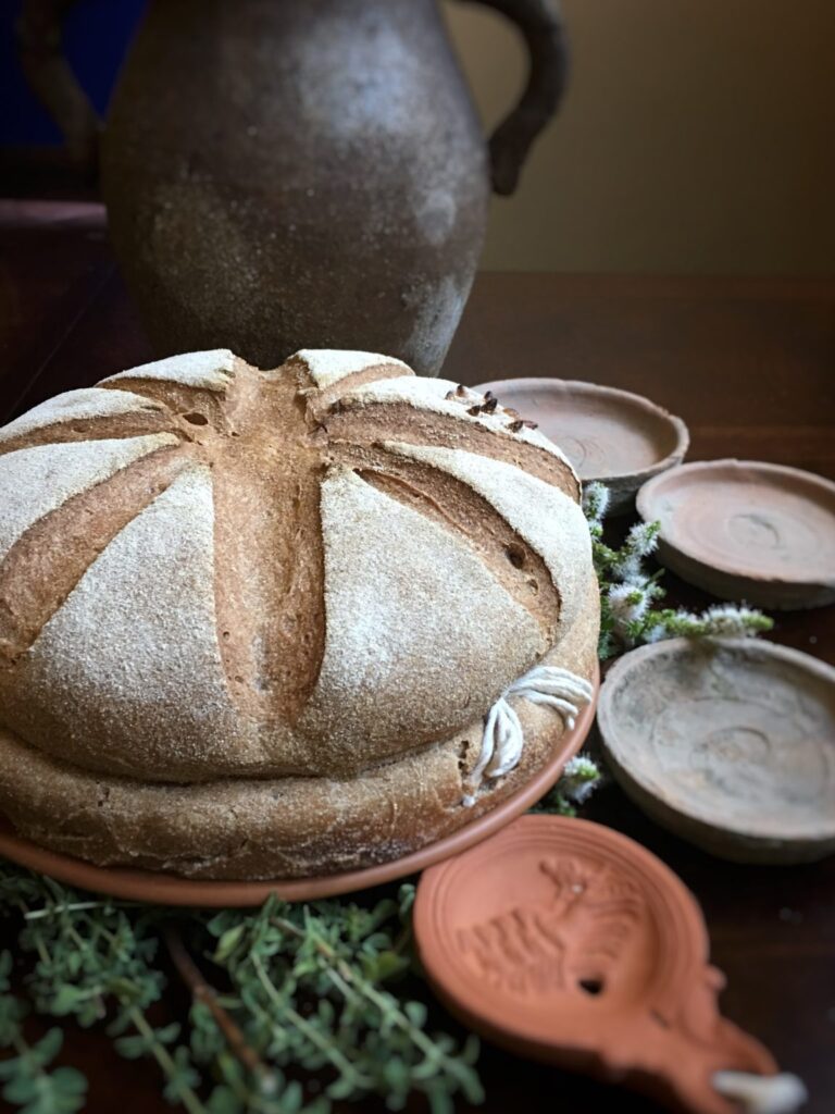 Roman-bread_tavolamediterranea-1152x1536